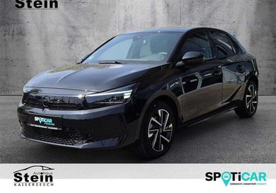 Opel Corsa, 2024
