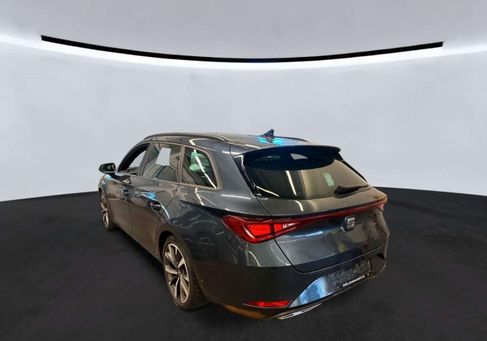 Seat Leon, 2022 3