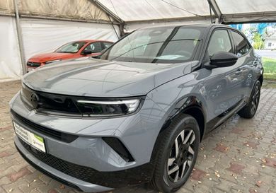 Opel Mokka, 2026