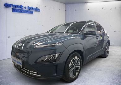 Hyundai Kona, 2022