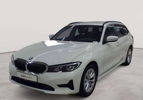 BMW 316, 2022 2
