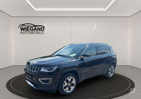 Jeep Compass, 2020