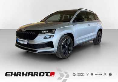 Skoda Karoq, 2023