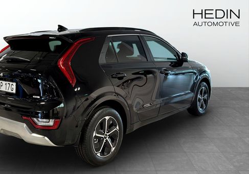 Kia Niro, 2026