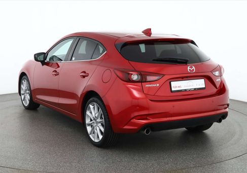 Mazda 3, 2019