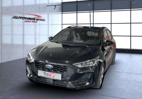 Ford Focus, 2023