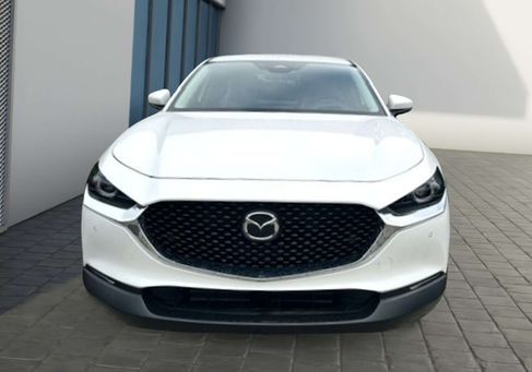 Mazda CX-30, 2026 2