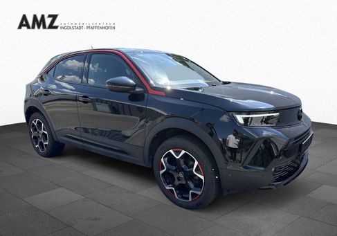Opel Mokka, 2023 3