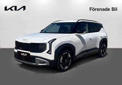 Kia, 2027