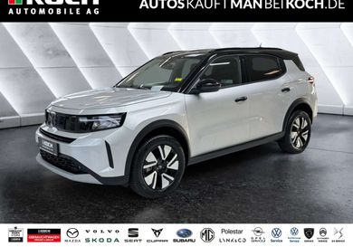 Opel Frontera, 2026
