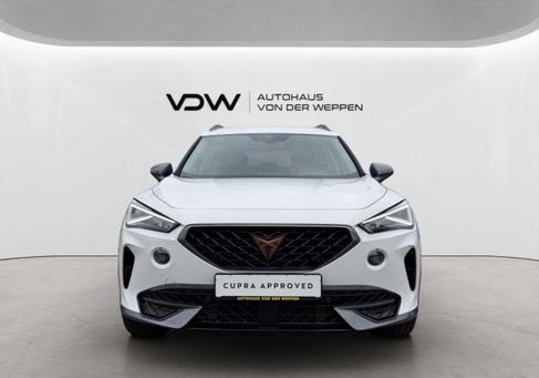 Cupra Formentor, 2024 2