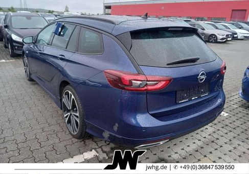 Opel Insignia, 2023