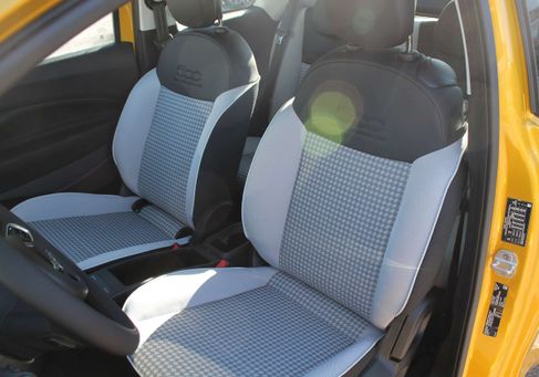 Fiat 500, 2026