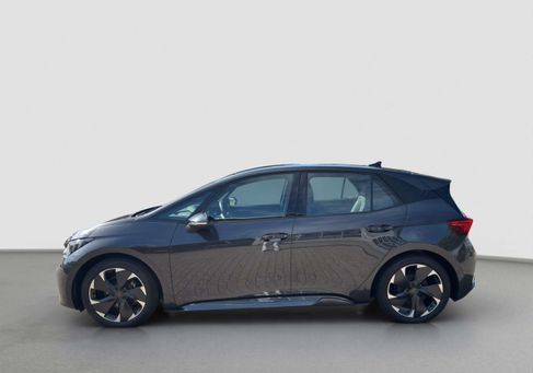 Cupra Born, 2023