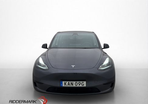 Tesla Model Y, 2023 2