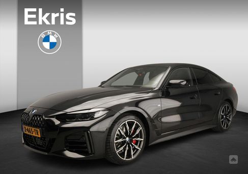 BMW 430 Gran Coupé, 2024