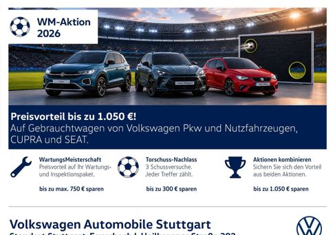 Volkswagen Tiguan, 2025