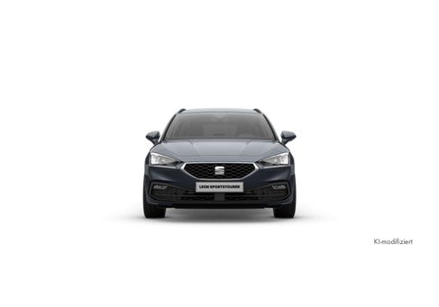 Seat Leon, 2025