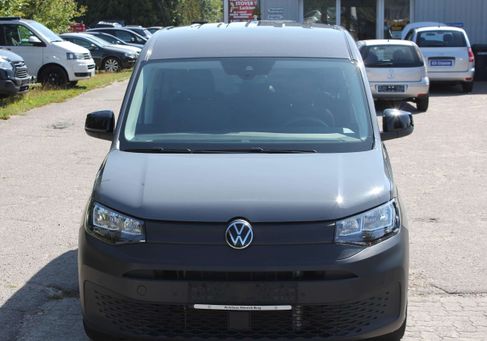 Volkswagen Caddy, 2024 2