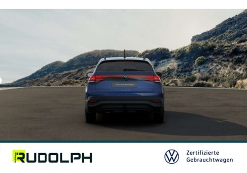 Volkswagen Taigo, 2025