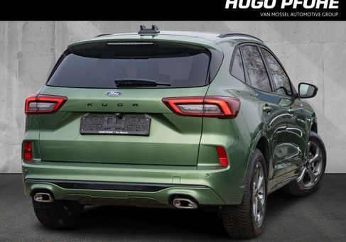Ford Kuga, 2024