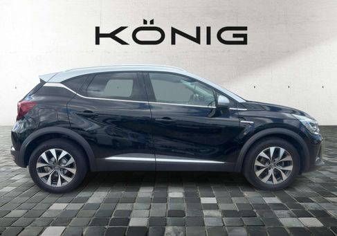 Renault Captur, 2021