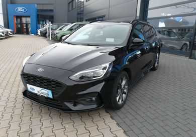 Ford Focus, 2020