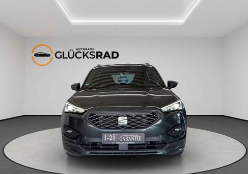Seat Tarraco, 2020 2