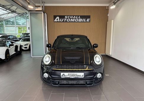 MINI Cooper S, 2020