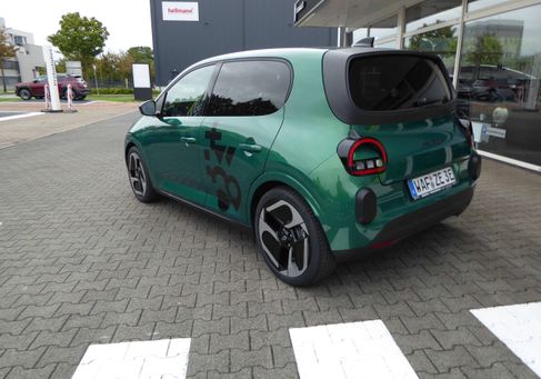 Renault Twingo, 2026 3