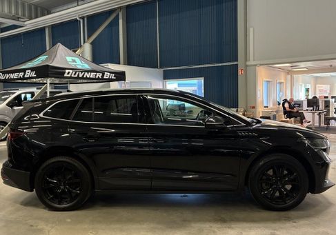 Skoda Enyaq, 2023