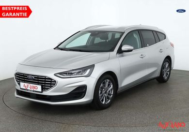 Ford Focus, 2023