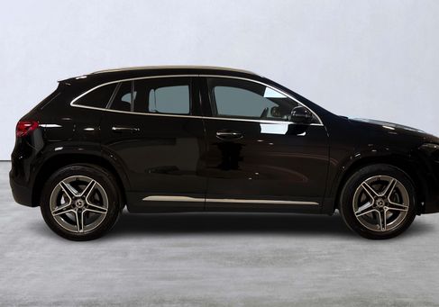 Mercedes-Benz GLA 250, 2024