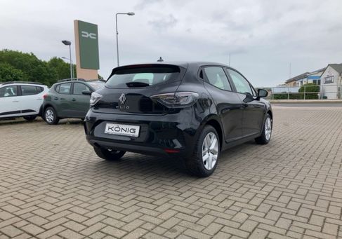 Renault Clio, 2025