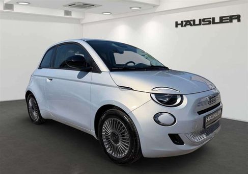 Fiat 500, 2026