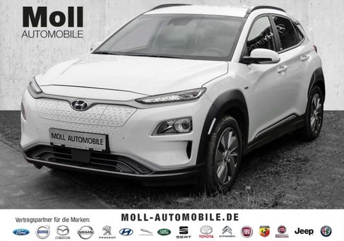 Hyundai Kona, 2020