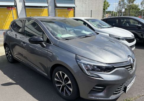 Renault Clio, 2023