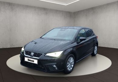 Seat Ibiza, 2025
