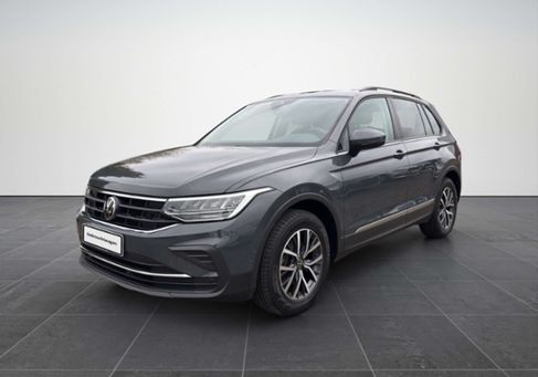 Volkswagen Tiguan, 2023 2