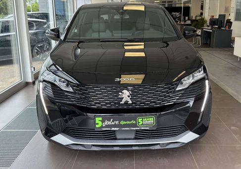 Peugeot 3008, 2023