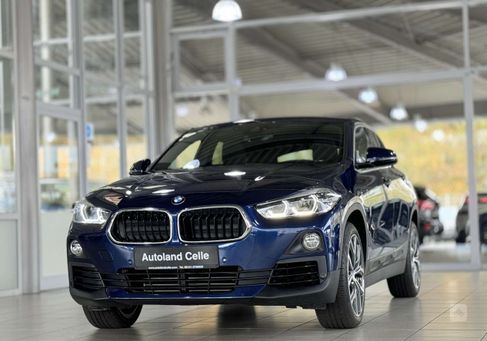 BMW X2, 2020