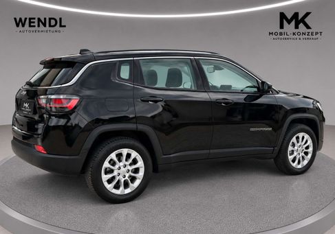 Jeep Compass, 2024 3