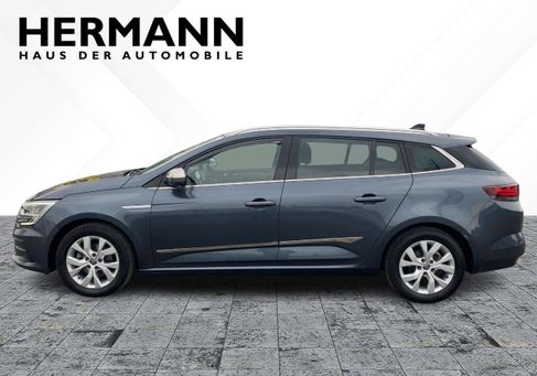 Renault Megane, 2021
