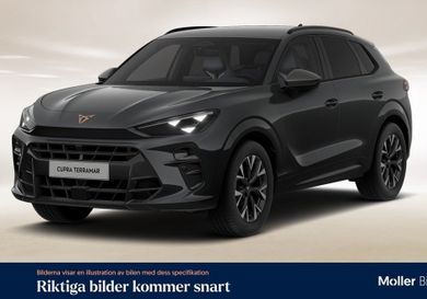 Cupra, 2025