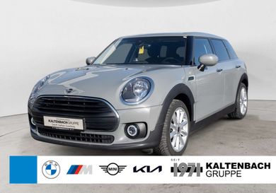 MINI One Clubman, 2020