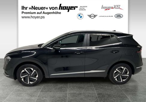 Kia Sportage, 2022 3