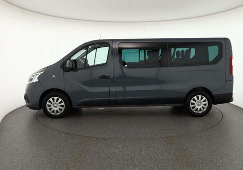 Renault Trafic, 2019