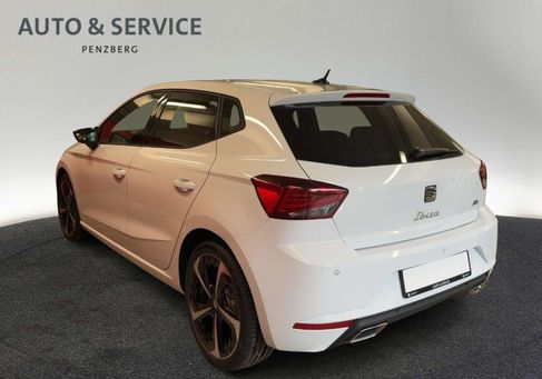 Seat Ibiza, 2026