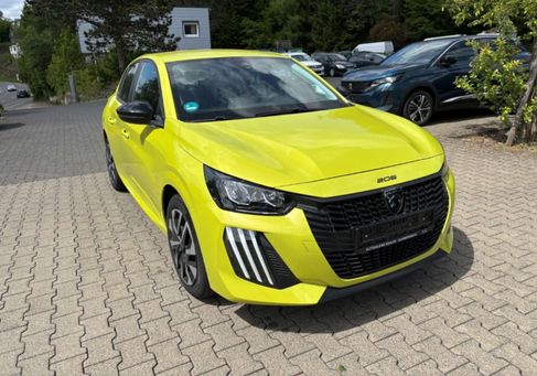 Peugeot 208, 2024