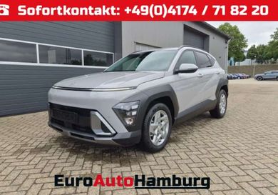 Hyundai Kona, 2026